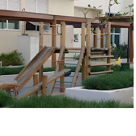 Suite Verano Stay Barra Rio de Janeiro Exterior photo