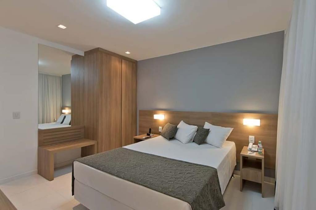 Suite Verano Stay Barra Rio de Janeiro Exterior photo