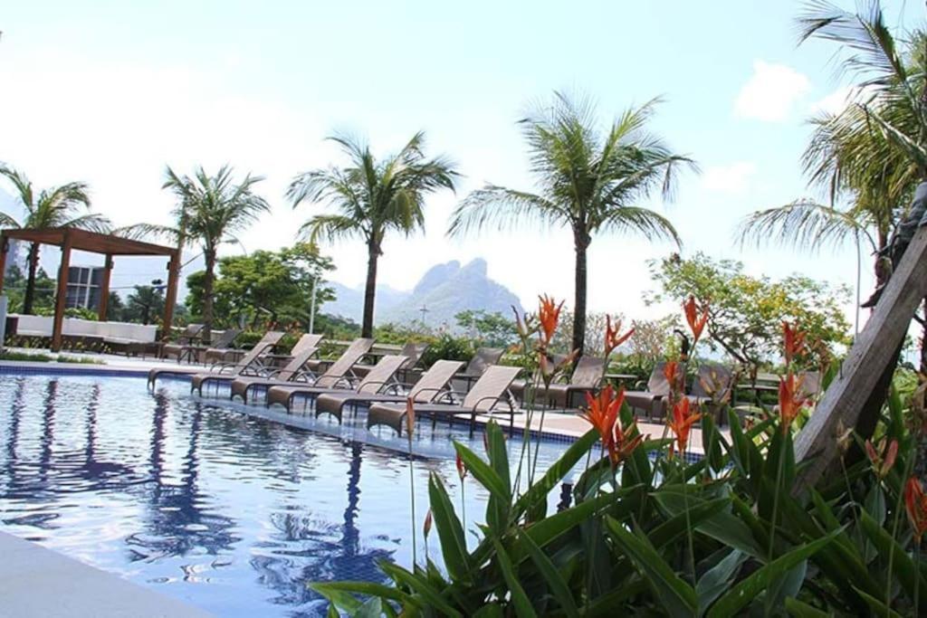 Suite Verano Stay Barra Rio de Janeiro Exterior photo