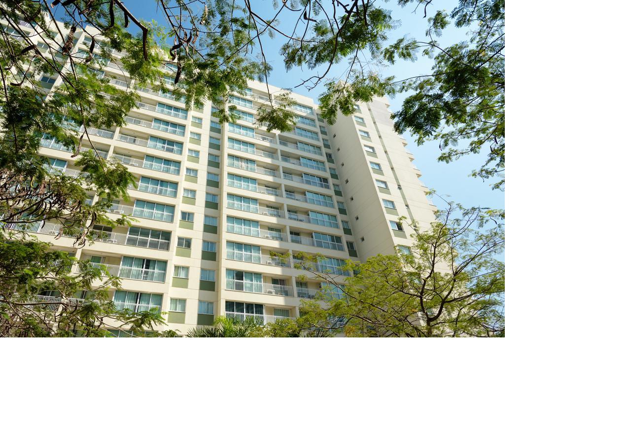 Suite Verano Stay Barra Rio de Janeiro Exterior photo