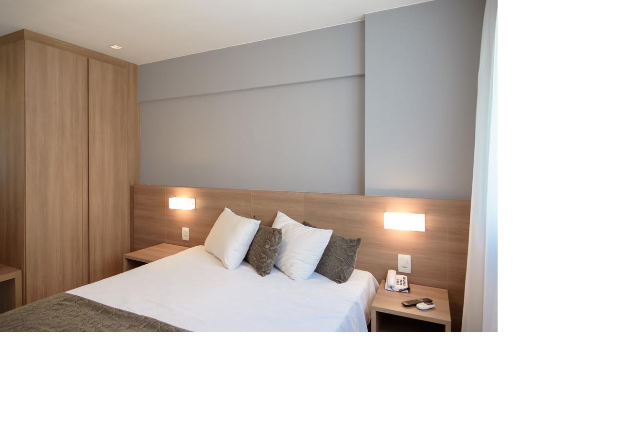 Suite Verano Stay Barra Rio de Janeiro Exterior photo