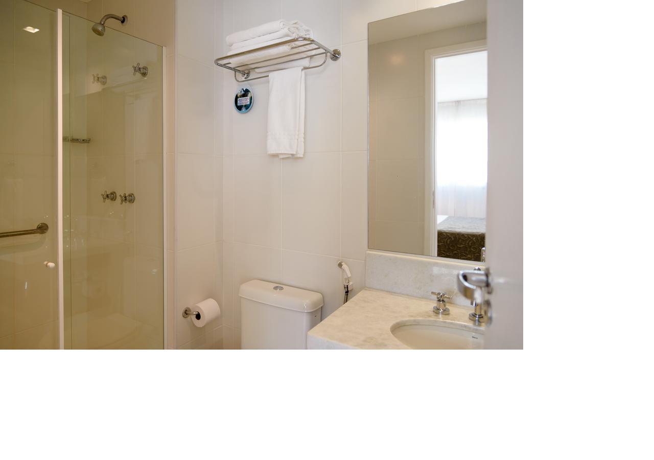 Suite Verano Stay Barra Rio de Janeiro Exterior photo
