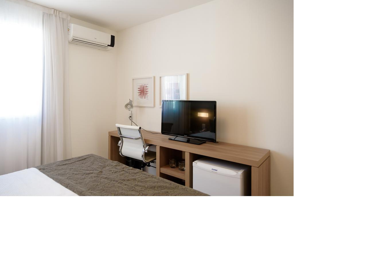 Suite Verano Stay Barra Rio de Janeiro Exterior photo